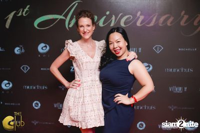 The Club at Koi First Anniversary (Album 1) — photo 121
