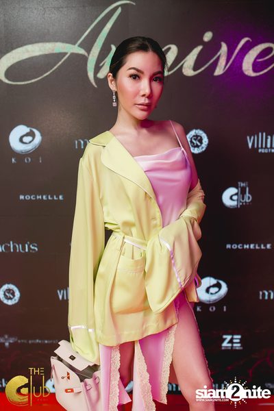 The Club at Koi First Anniversary (Album 1) — photo 126