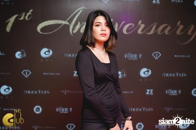 The Club at Koi First Anniversary (Album 1) — photo 129