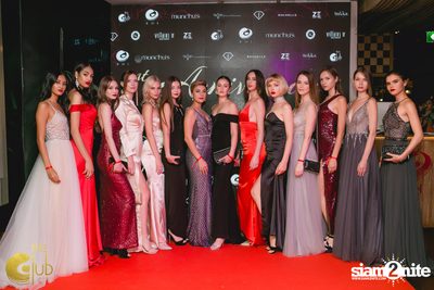 The Club at Koi First Anniversary (Album 1) — photo 136