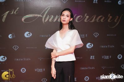 The Club at Koi First Anniversary (Album 1) — photo 142