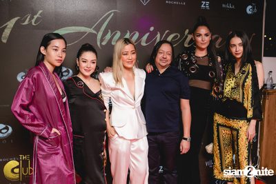 The Club at Koi First Anniversary (Album 1) — photo 159