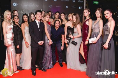 The Club at Koi First Anniversary (Album 1) — photo 162