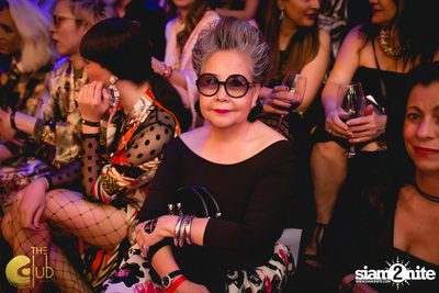 The Club at Koi First Anniversary (Album 1) — photo 164