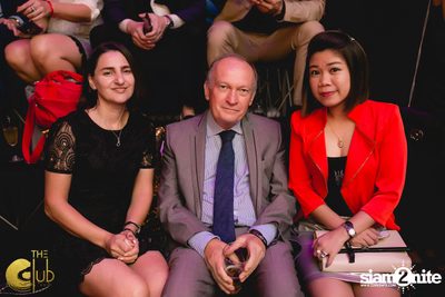 The Club at Koi First Anniversary (Album 1) — photo 165