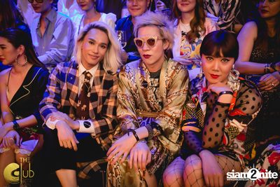 The Club at Koi First Anniversary (Album 1) — photo 166