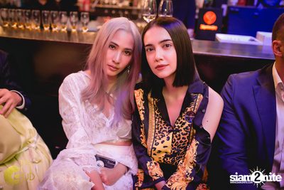 The Club at Koi First Anniversary (Album 1) — photo 167