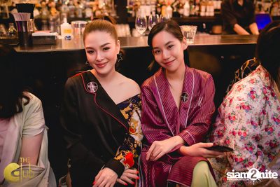 The Club at Koi First Anniversary (Album 1) — photo 168
