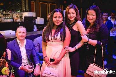 The Club at Koi First Anniversary (Album 1) — photo 169