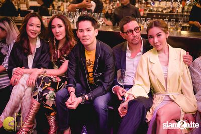 The Club at Koi First Anniversary (Album 1) — photo 170