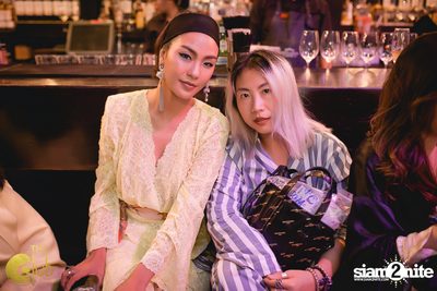 The Club at Koi First Anniversary (Album 1) — photo 171