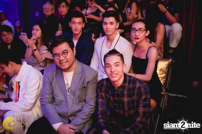 The Club at Koi First Anniversary (Album 1) — photo 172