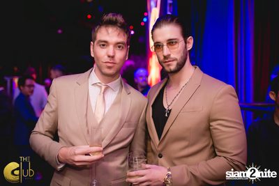 The Club at Koi First Anniversary (Album 1) — photo 177