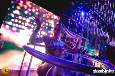 The Club at Koi First Anniversary (Album 1) — photo 185