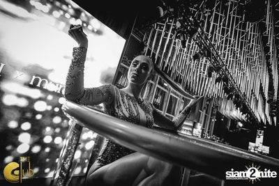 The Club at Koi First Anniversary (Album 1) — photo 186