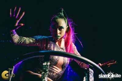 The Club at Koi First Anniversary (Album 1) — photo 187