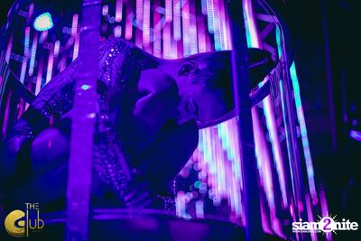 The Club at Koi First Anniversary (Album 1) — photo 188