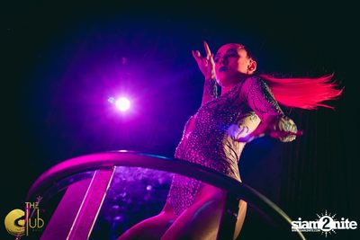 The Club at Koi First Anniversary (Album 1) — photo 191