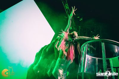 The Club at Koi First Anniversary (Album 1) — photo 196