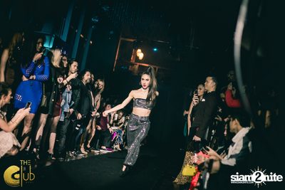 The Club at Koi First Anniversary (Album 1) — photo 198