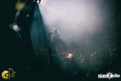The Club at Koi First Anniversary (Album 1) — photo 200