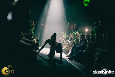 The Club at Koi First Anniversary (Album 1) — photo 201