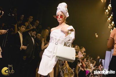 The Club at Koi First Anniversary (Album 1) — photo 202