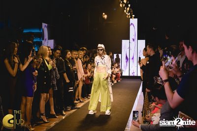 The Club at Koi First Anniversary (Album 1) — photo 209