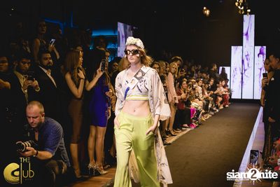 The Club at Koi First Anniversary (Album 1) — photo 210