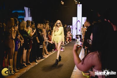 The Club at Koi First Anniversary (Album 1) — photo 211