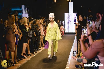 The Club at Koi First Anniversary (Album 1) — photo 214