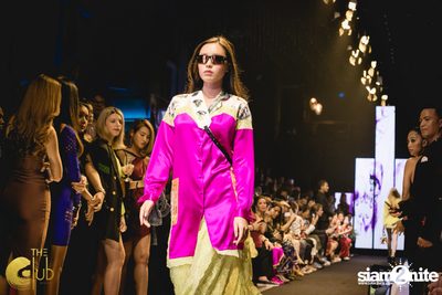 The Club at Koi First Anniversary (Album 1) — photo 215