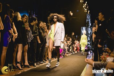The Club at Koi First Anniversary (Album 1) — photo 216