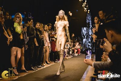 The Club at Koi First Anniversary (Album 1) — photo 218