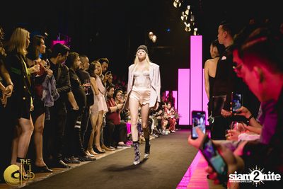 The Club at Koi First Anniversary (Album 1) — photo 221