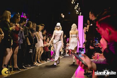 The Club at Koi First Anniversary (Album 1) — photo 222