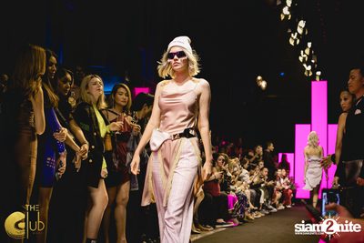 The Club at Koi First Anniversary (Album 1) — photo 223
