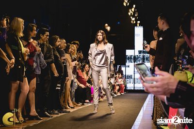 The Club at Koi First Anniversary (Album 1) — photo 226