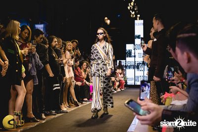 The Club at Koi First Anniversary (Album 1) — photo 229