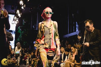The Club at Koi First Anniversary (Album 1) — photo 231