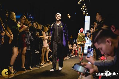 The Club at Koi First Anniversary (Album 1) — photo 232