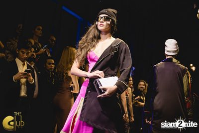 The Club at Koi First Anniversary (Album 1) — photo 233