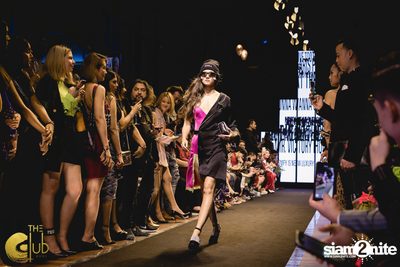 The Club at Koi First Anniversary (Album 1) — photo 234