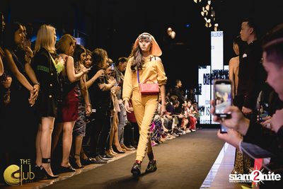 The Club at Koi First Anniversary (Album 1) — photo 235