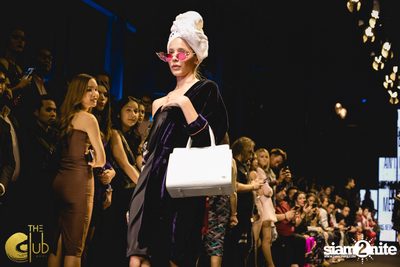 The Club at Koi First Anniversary (Album 1) — photo 238