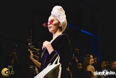 The Club at Koi First Anniversary (Album 1) — photo 239