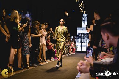 The Club at Koi First Anniversary (Album 1) — photo 242