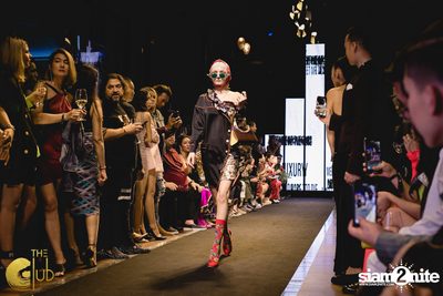 The Club at Koi First Anniversary (Album 1) — photo 245