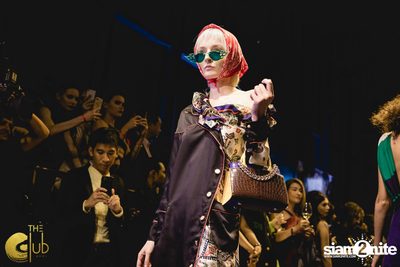 The Club at Koi First Anniversary (Album 1) — photo 246