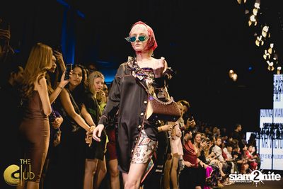 The Club at Koi First Anniversary (Album 1) — photo 247